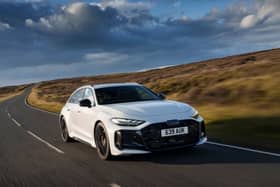Audi RS5 Avant