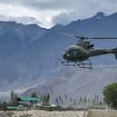 Pakistan Mountaineers Missing