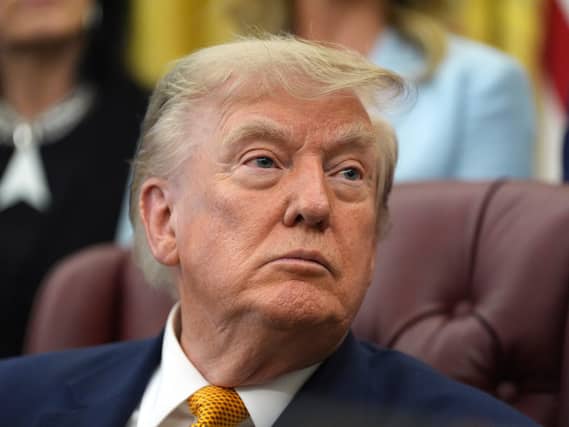 Trump