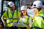 The upgrade works will be carried out by Conway Engineering on behalf of Uisce Éireann and are expected to be completed in Autumn 2027. 