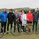 The Monte Challenge committee members