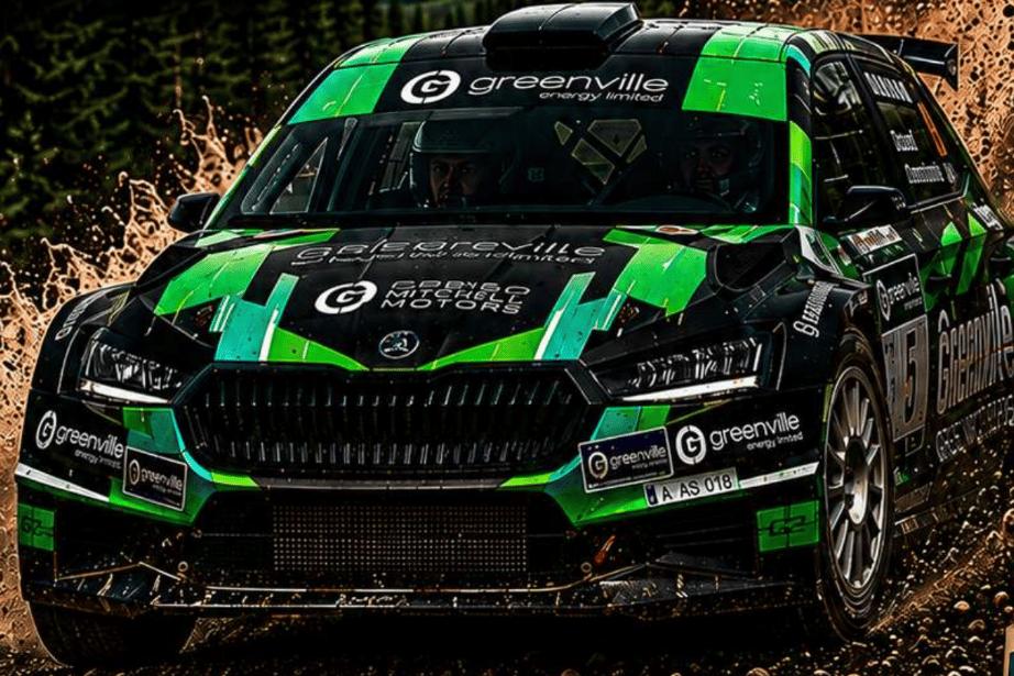 Laois Rally Sport Club has announced the first ever Laois Forestry Rally