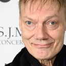 William Orbit
