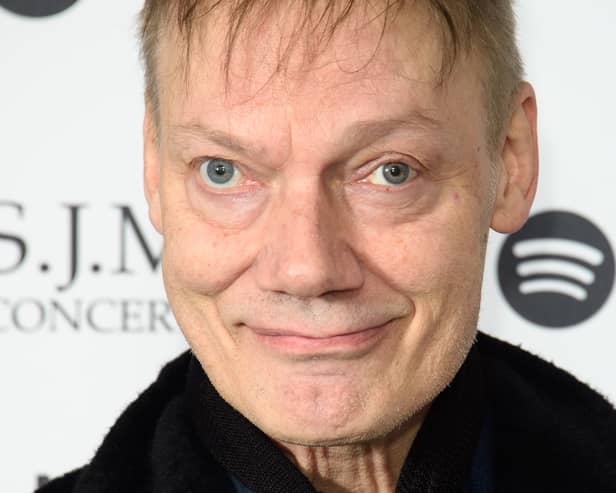 William Orbit