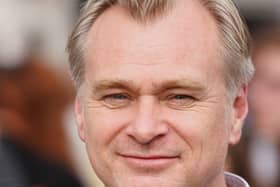 Sir Christopher Nolan