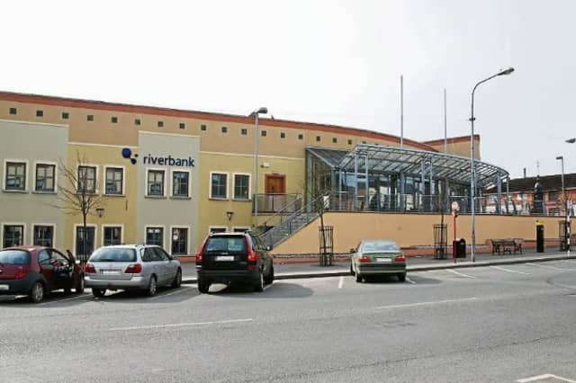 Kildare public urged to have their say on revamp of arts centre
