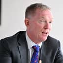 Sir Chris Bryant