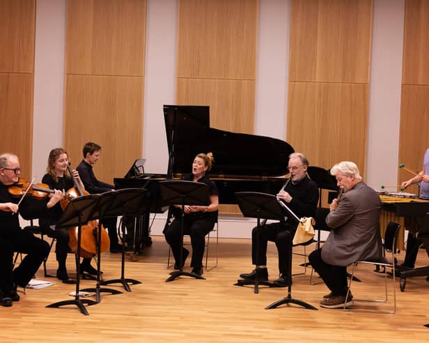 Evlana Large Ensemble