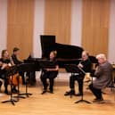 Evlana Large Ensemble