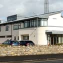 Incident is alleged to have happened at Ballyshannon Garda Station