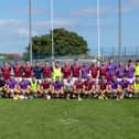 St Molleran's GAA Club Intermediate hurling team 