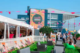 A photo from Taste of Kildare 2025
