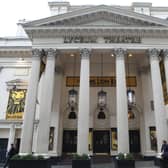Lyceum Theatre