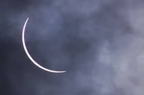 A Solar eclipse will be visible across Ireland