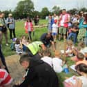 Events for all ages will be taking place across Waterford