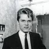Brian Hyland