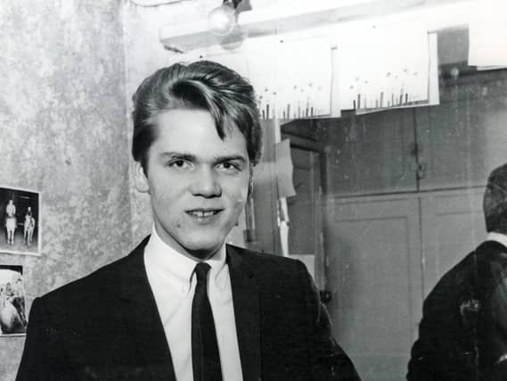 Brian Hyland
