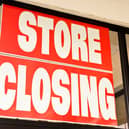 A prominent store in Limerick city is set to close down 
File image