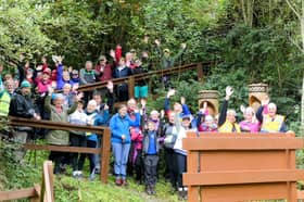 ​Hillwalking Radio Club is looking forward to welcoming walkers to Galbally this September