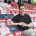 Sage partnership with EFL