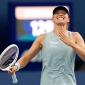 APTOPIX Toronto Tennis