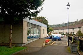 Westport Library, Co. Mayo