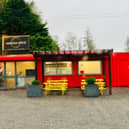 Andhra Spice, which was located on the Tramore Road