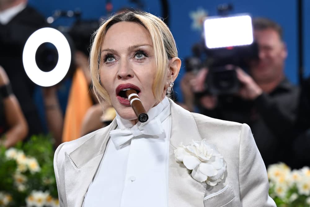 Madonna