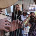 A Trad Session takes place in Skelly's Bar, Ballymahon, County Longford N39 Y6T0 on Sunday, August 16 at 6:30pm