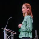 Mairi McAllan