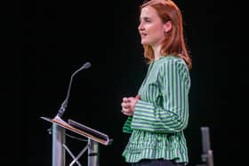 Mairi McAllan