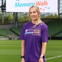 Local Champion Denise Murphy will lead the Kilkenny walk again this year
