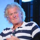 Sir Tim Martin