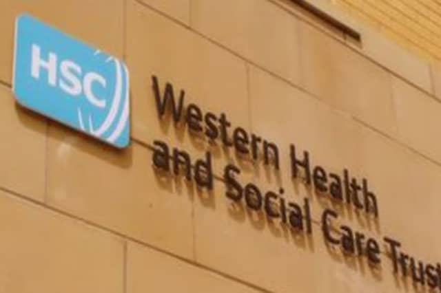 Western Health Trust tops children in need list in North.