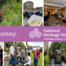 A vast array of free heritage events are taking place this week across all corners of Kilkenny