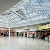 Galway Shopping Centre business' plans denied after strong petition