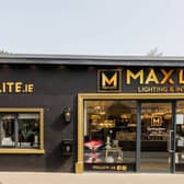 Maxlite Lighting & Interiors