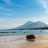 Saltwater Sessions, which is organised by Summer SUP, will take place on Old Head Beach, Louisburgh