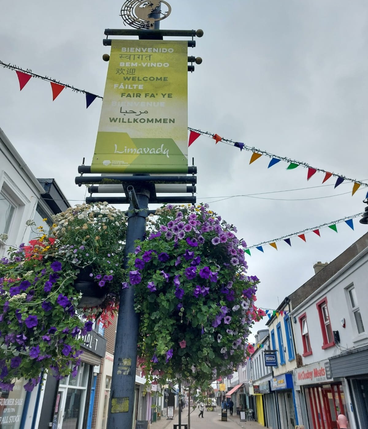 Limavady Latest News | Ireland Live