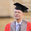 Sir John Curtice