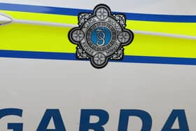 Garda stock