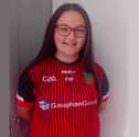 Talented Lanesboro teenager Sinéad Murray