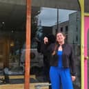 Breathe Better Yoga is ready to move in!