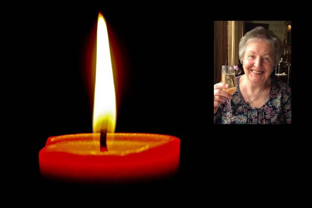 Sheila Holian (née Curtin), of Glebe Street, Ballinrobe, RIP.