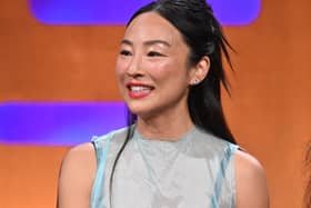 Greta Lee