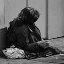 Concerns over begging were raised at a recent meeting of KCSP