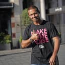 Spencer Matthews