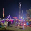 Global Green at Electric Picnic