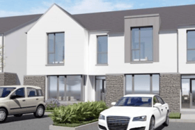 Proposed housing development Briarhill