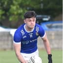 Johnathan Commins of Ardee St. Mary's